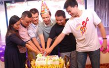 我的青峰(fēng)我的船