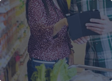 社区(qū)团购小法式