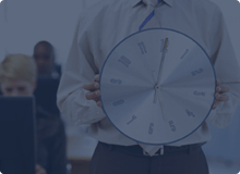 预定办事小法式